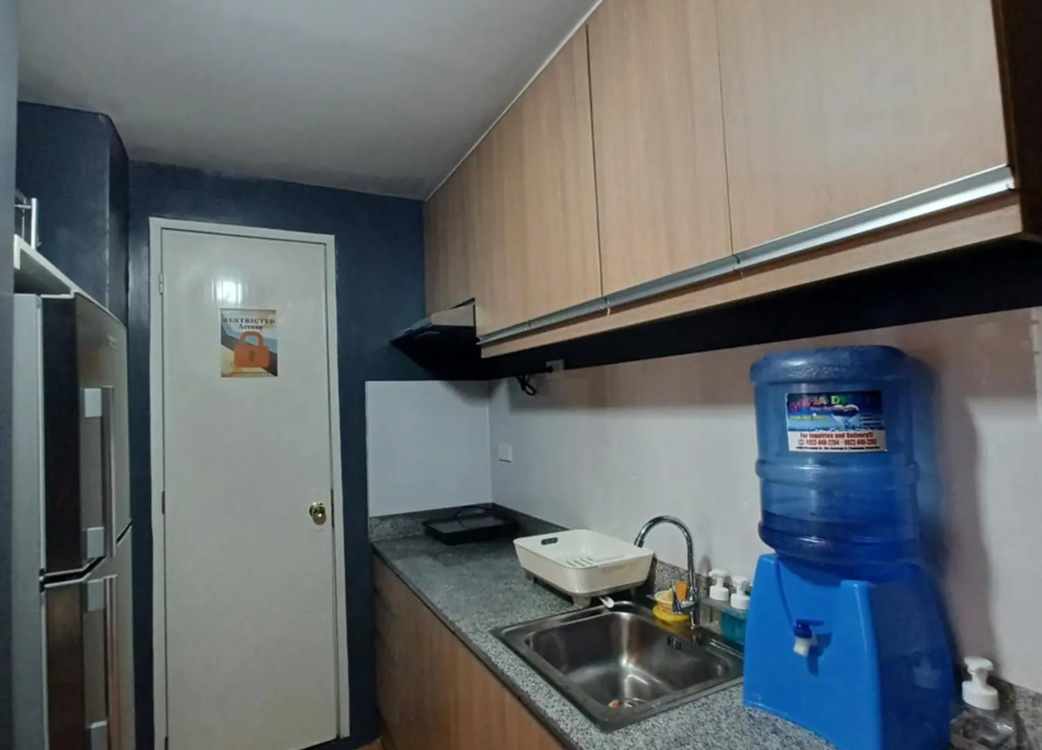 Davaocondo 1103K アパート