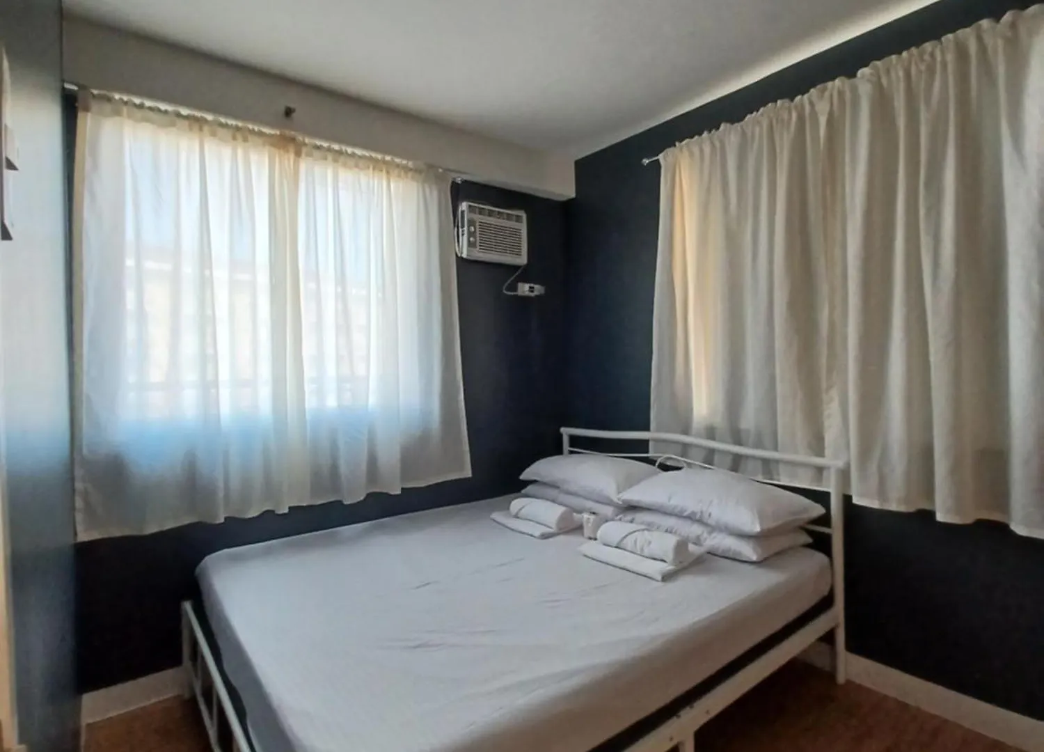 Davaocondo 1103K 0*, ダバオ　シティ